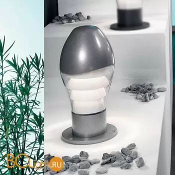 Садово-парковый светильник Orion Leuchten AL 11K/405.03 alugrau